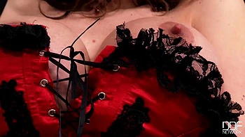 Newcomer's Outrageous Rack