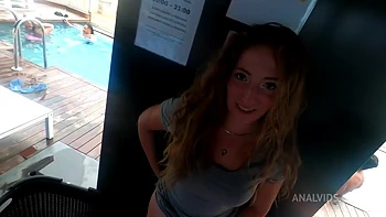 Part 1 Get Inside Behind The Scenes Making -Of Porn Venom Evil