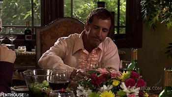 Naughty Lexi Belle Gets Pleasured