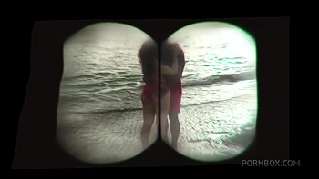 Encuentra su BBC en la playa y se lo lleva a casa para que le