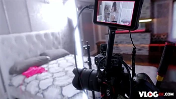 Ameena Green, Star Green And Diva Star - Receives The Fuck She Deserves