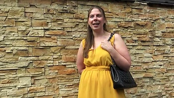 Rebecca prefers fucking to the view! - Jacquie et Michel TV