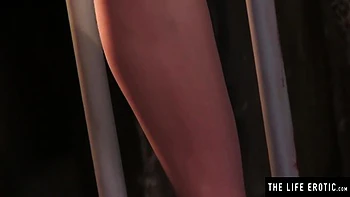 Horny Sex Movie Brunette Check