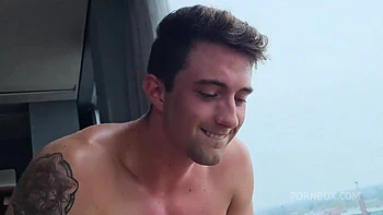 Dp With Tommy Cabrio!! Carmella Delx Double Filled With Spanish Dick