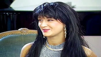 Channone, Monikat - The Tower