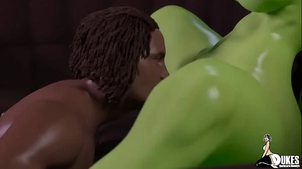 Alien vs BBC preview