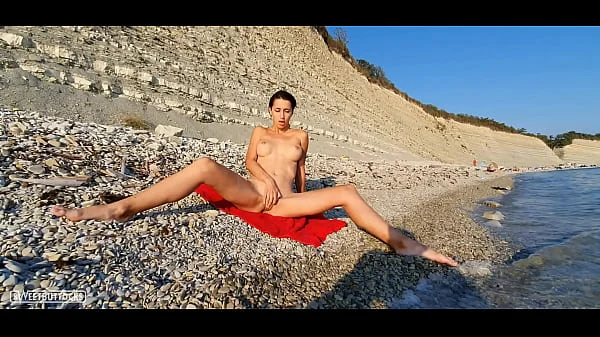 Nudist Beach
