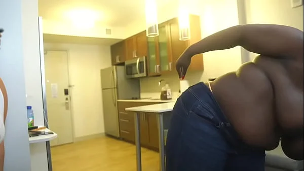 Preview Muvaphoenix Marley XXX strap on