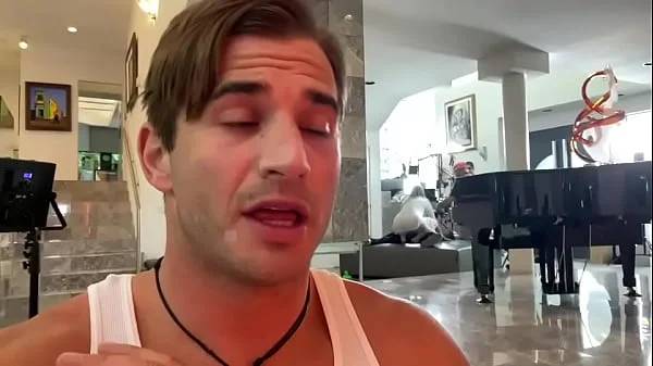 Typical Day on a porn set