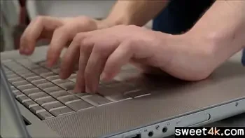 Hot wife cheating with repair man