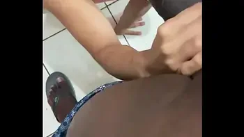 Alguém quer uma chupada dessa.