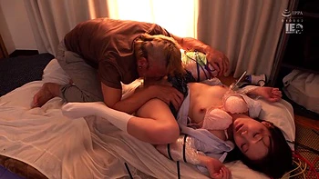 Iesp-724 Rina Masako Daruma