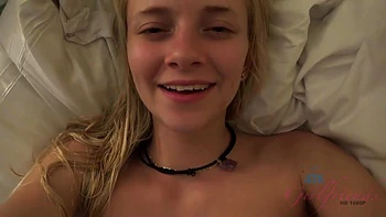 Cute Babe Riley Star Pov Sex Clip