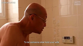 Cuckold Mansion, No.9 [english Sub][mosaic Reduced]