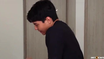 My Stepbrother Bangs Me And My Stepdaughters Also