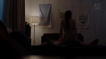 Widow, Sad Pregnancy Announcement. Shizuka