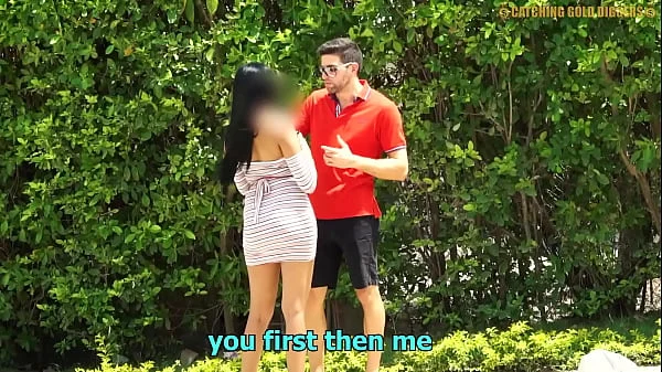 Cuban Hot Spice 18yo Gets Fucked By A White Spanish Pornstar