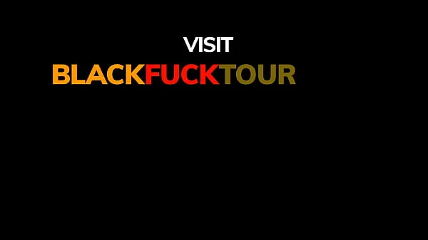 Black Teen Takes Dick from Older Guy