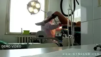 Gyno orgasm