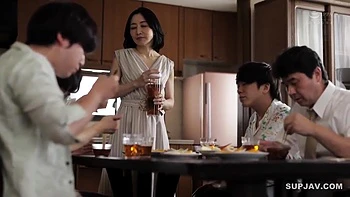 Japanese Stepmother Reiko Seo