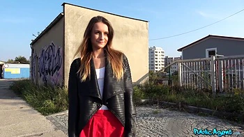 Public Screw With Insane Honey - Adele Unicorn