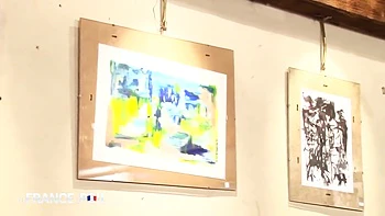 45yo French Milf Anal Hardcore