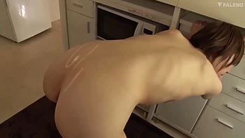 Cuckholding Video Of Serious Wife Immediately Getting Seduced By A Huge Thick Cock Moe Amatsuka