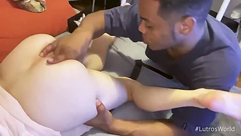 Three Cumshots For Cute Teen 18+ Wench - Sabrina Spice