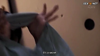 Eng Subpred-250 Yu Shinoda - One Hot Summer In The Countryside, My Stepsister-in-laws Big Ass And Sweaty Panties Drive Me Wild - Yuu Shinoda