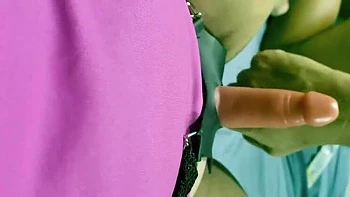 Amateur Latina Wife Pegs Husband Doggy Style - Cum In Mouth