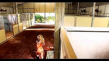 Reverse Cowgirl Sex With Dirty And From Skankery - Justice Young And Lexi Belle