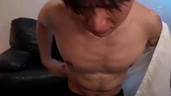 06717,Asian beauty's intense sex