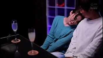 00227,Thrilling and intense erotic play