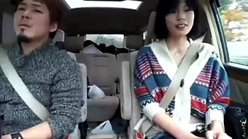 06342,A woman in serious agony