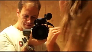 Olya Maklakova, Luba Love And Christian Clay In Fingering Cock Sucking Pussy Fucking