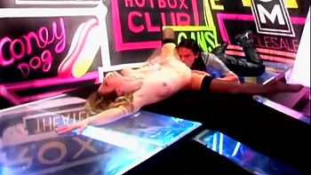 A Big Huge Cock For A Nasty Blonde Girl With Maddy Marks And Evan Stone