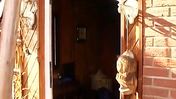 Eileen Dorf In College Babe From Germany Got Her Pussy Fingered