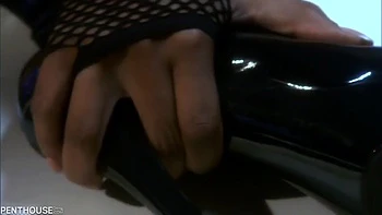 Out Of Control - Marie Luv And Nick Manning