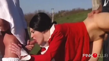 A Olivia - Luna Lombardi, Roberto Malone And Max Cortes