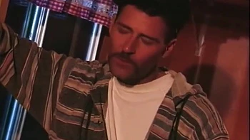 April West, Mike Horner And Roxanne Hall - Hot Blonde With Big Tits Passionate Sex With Husband