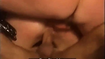 Explosion Anale - French Vintage Full Movie