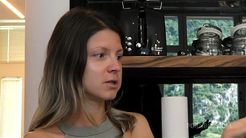 My Uncut Pov With Gina Gerson