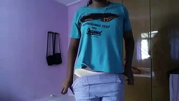 Parul Vyass Indian Babe Getting Naked - DesiPapa