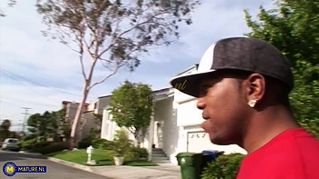 Nina Hartley Is A 48 Year Old Milf Pornstar Who's Craving A Hard Big Black Cock To Fuck Her Hard