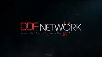 2 Cocks, 2 Loads: Horny Blonde Babe Wants Cum in Her Mouth