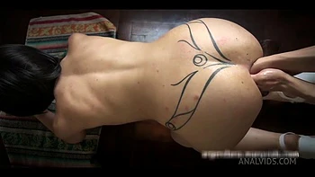 Huge Toy And Fisting