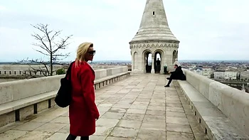 Camila goes straight to the point... - Jacquie et Michel TV