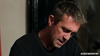 Livia, 27, has energy to spare! - Jacquie et Michel TV