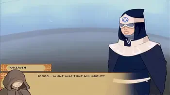 Four Elements Trainer Book 4 Love Part 11