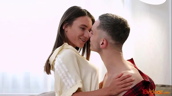 18videoz - Wow date and great casual fuck Lana Roy